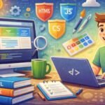 Front End Development Guide for Beginners