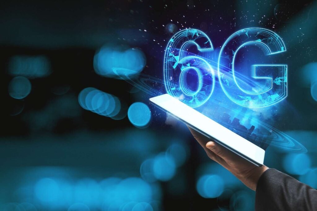 6G Wireless Potential Challenges and Risks