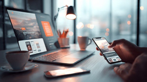 Accessibility in Responsive Web Design Best Practices
