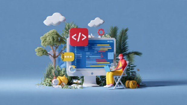 Best Tools to Learn HTML CSS and JavaScript Quickly