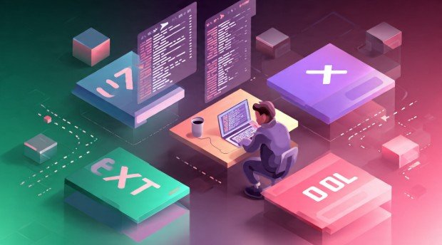 Choosing the right starting point when learning coding step by step