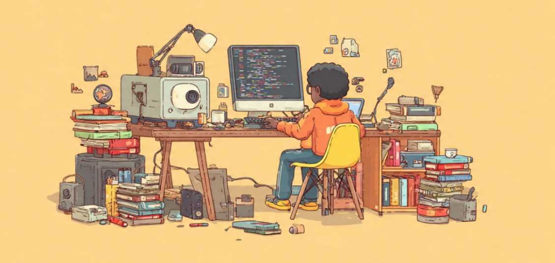 Clean Code Principles for Developers