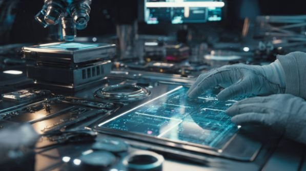 Code Quality and Development Workflow