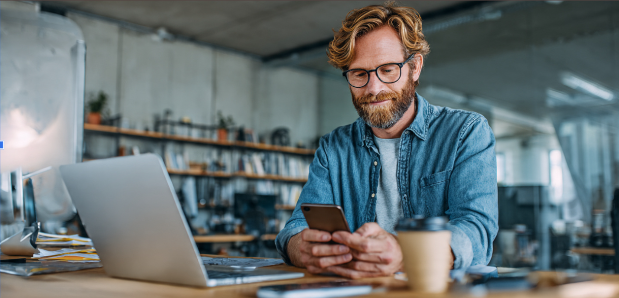 Digital Tools for Work in the Modern Workplace