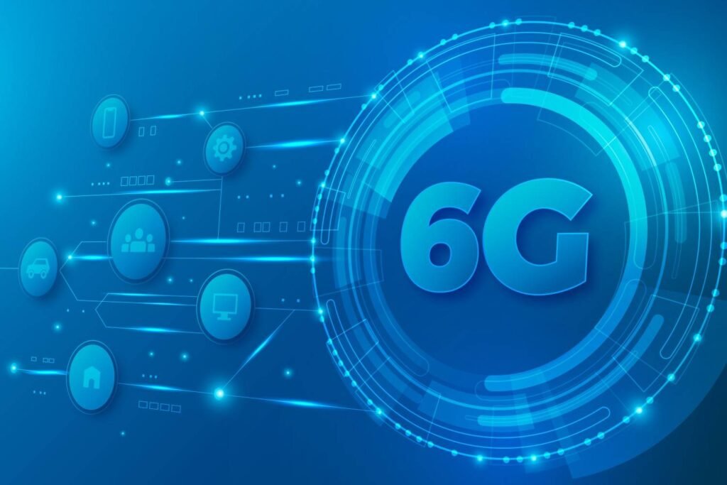 How Is 6G Different From 5G