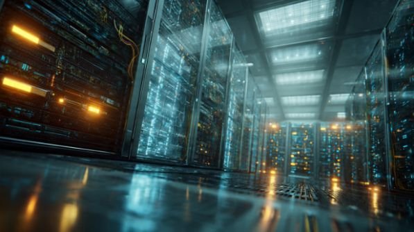 How Websites Work on the Server Side