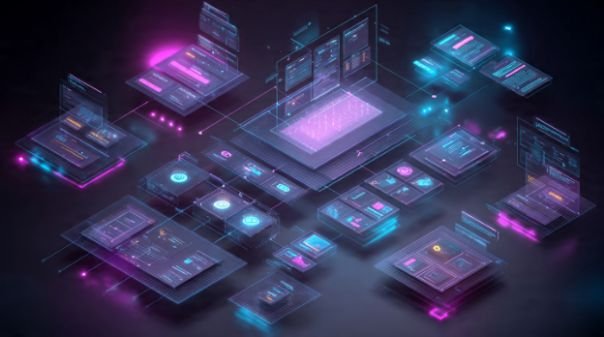 How the DOM Explains How Websites Work Visually