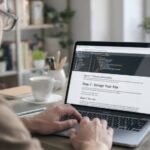 How to Build a Website Step by Step Beginner’s Complete Guide