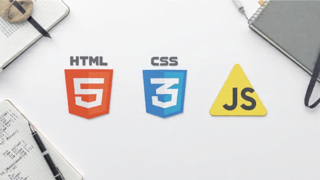 How to Learn HTML CSS and JavaScript