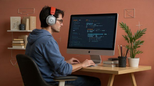 How to Learn Web Development Basics Step by Step