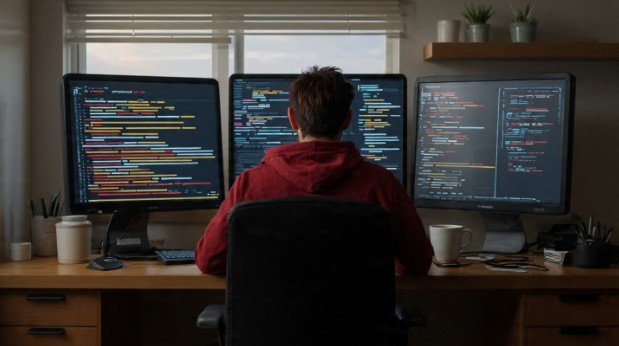 Key Concepts You’ll Encounter in Coding