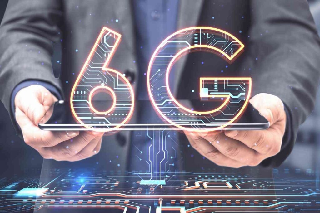 Key Features and Goals of 6G Wireless