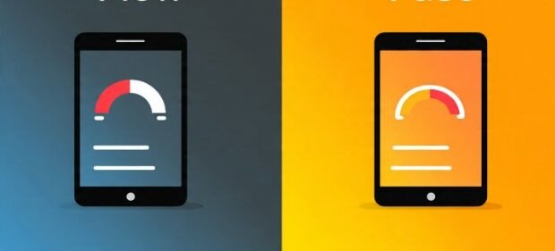 Key Metrics for Website Performance Optimization