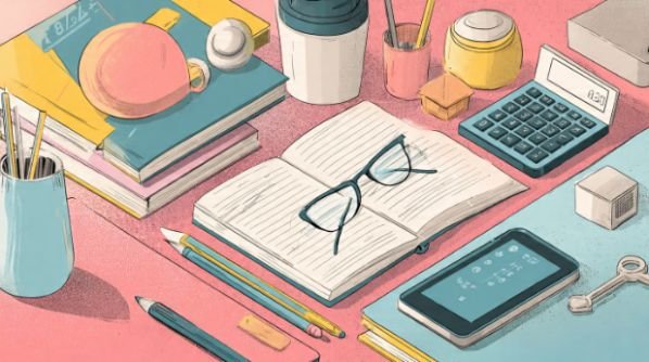 Learning-Focused Tech Tools for Beginners