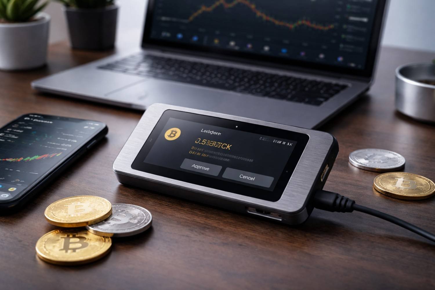 Ledger Flex: The Next Evolution in Crypto Security