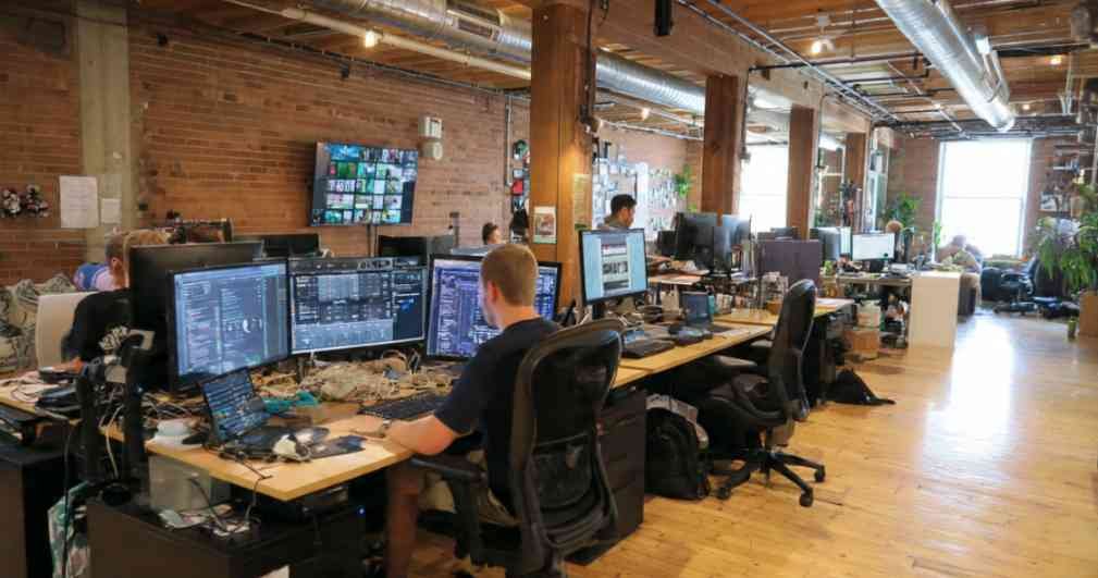 Modern Web Development Trends Shaping the Future of the Web