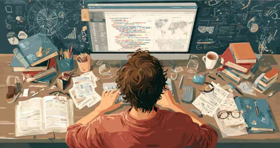 Programming Basics Explained A Beginner-Friendly Guide