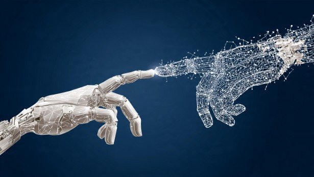 The Growing Role of Artificial Intelligence in Web Development