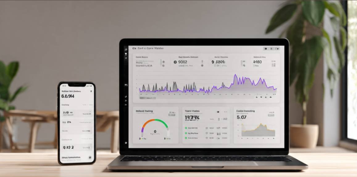 Website Performance Optimization
