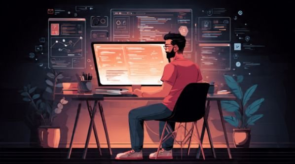 What Most Beginners Get Wrong About Web Development Basics