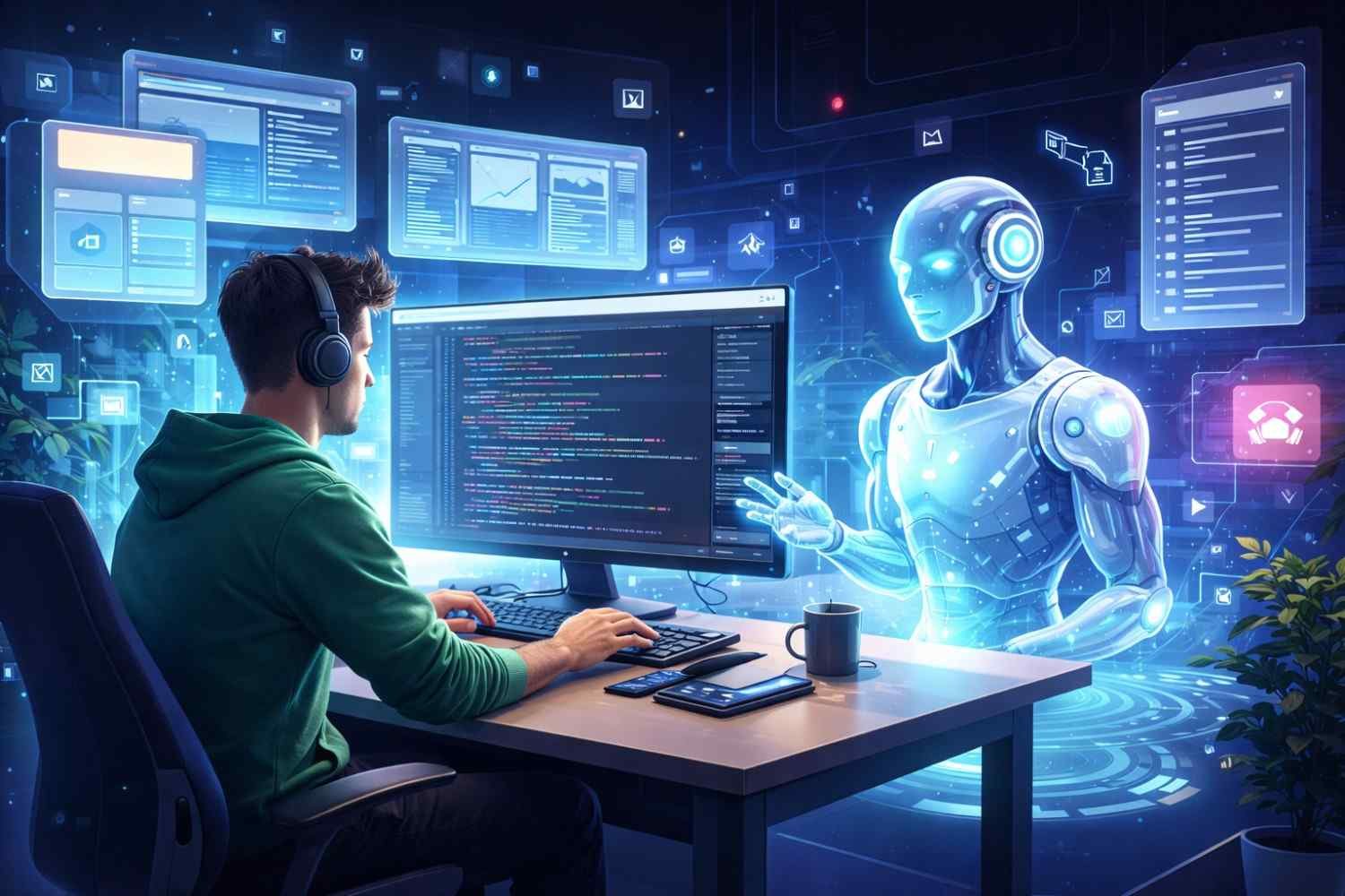 What is Vibe Coding in Software Development A New Era of Coding