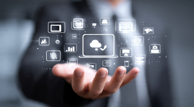 Why Digital Tools for Work Are Essential Today