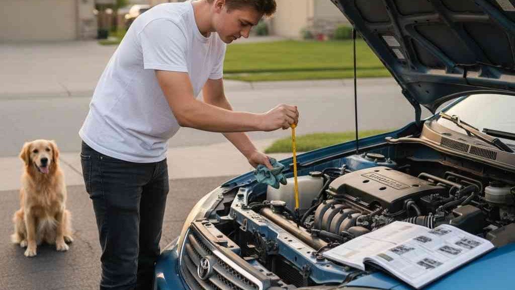 Budgeting for the True Cost of Ownership