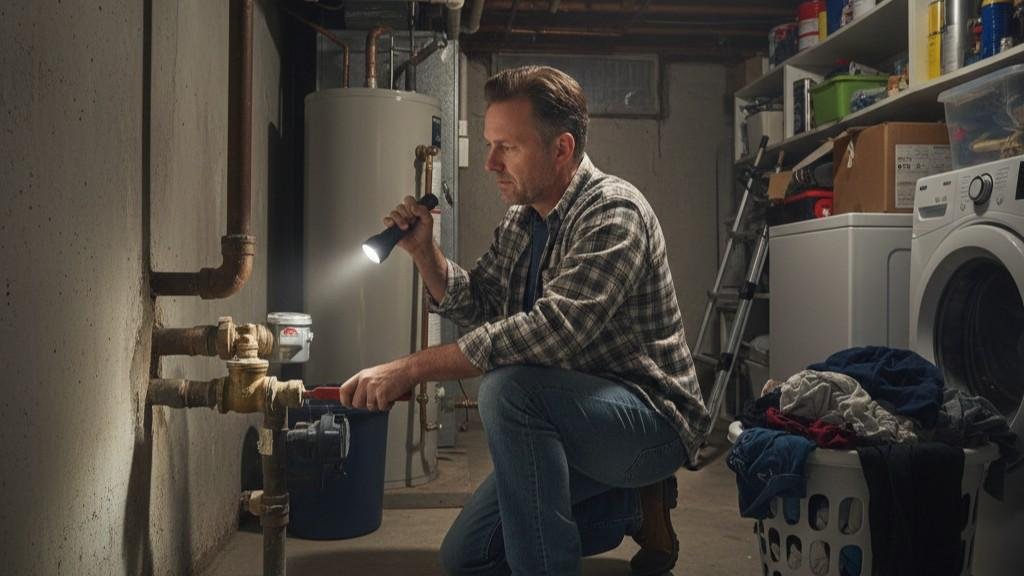 Checking Your Valves