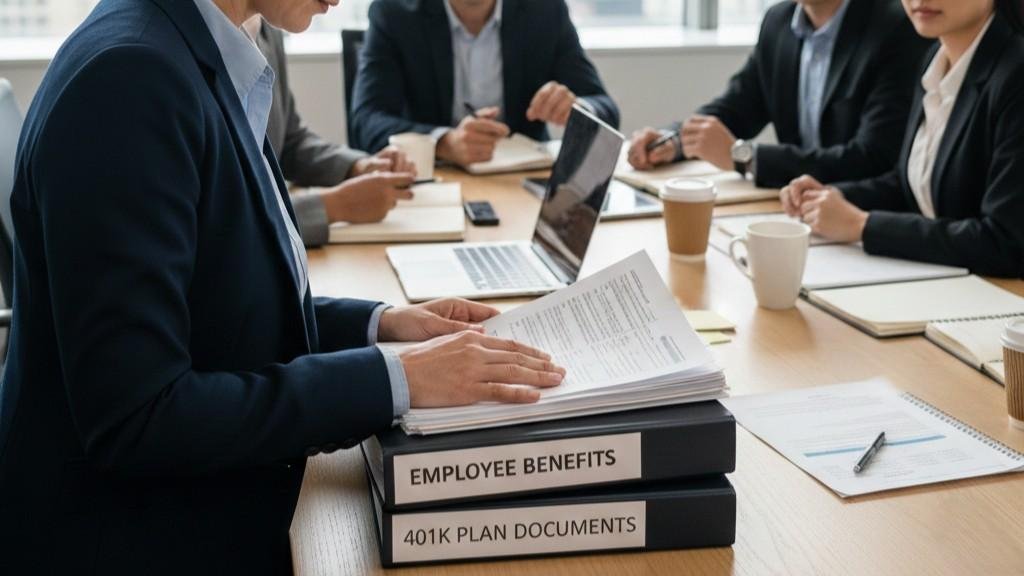 Conduct Regular Plan Audits