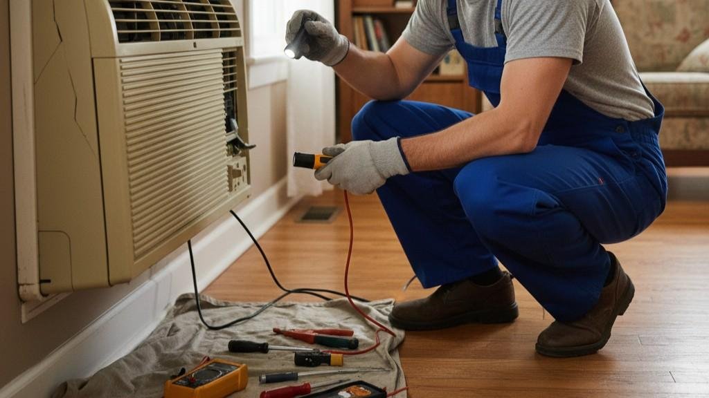 How to Know It’s Time to Install a New Air Conditioning System