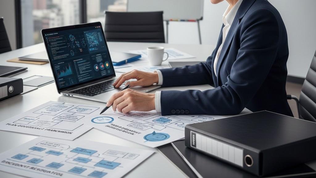 Monitor Service Providers Closely