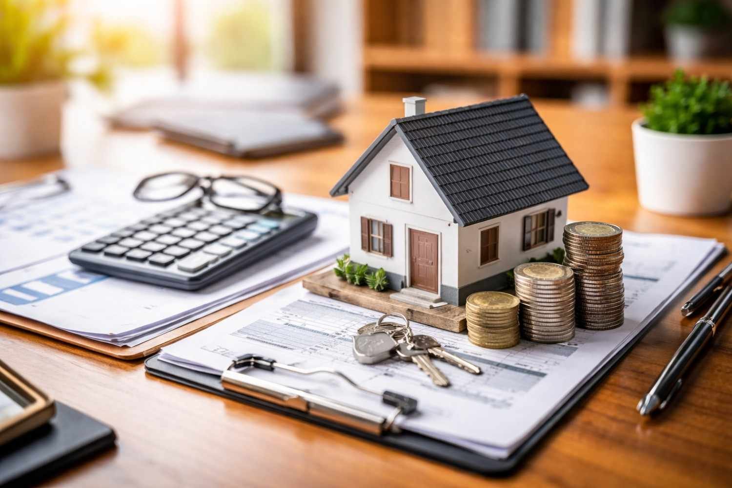 New to Real Estate Investing Here’s What You Need to Know