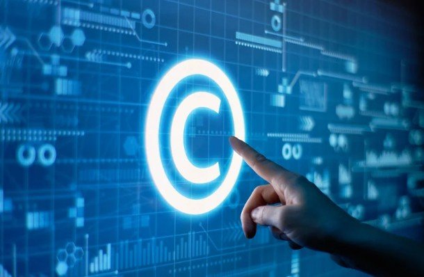 Protect Your Intellectual Property