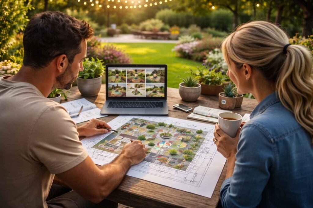 Start With a Clear Vision