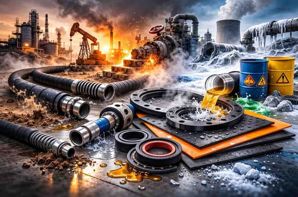 Understanding Durability in Harsh Environments