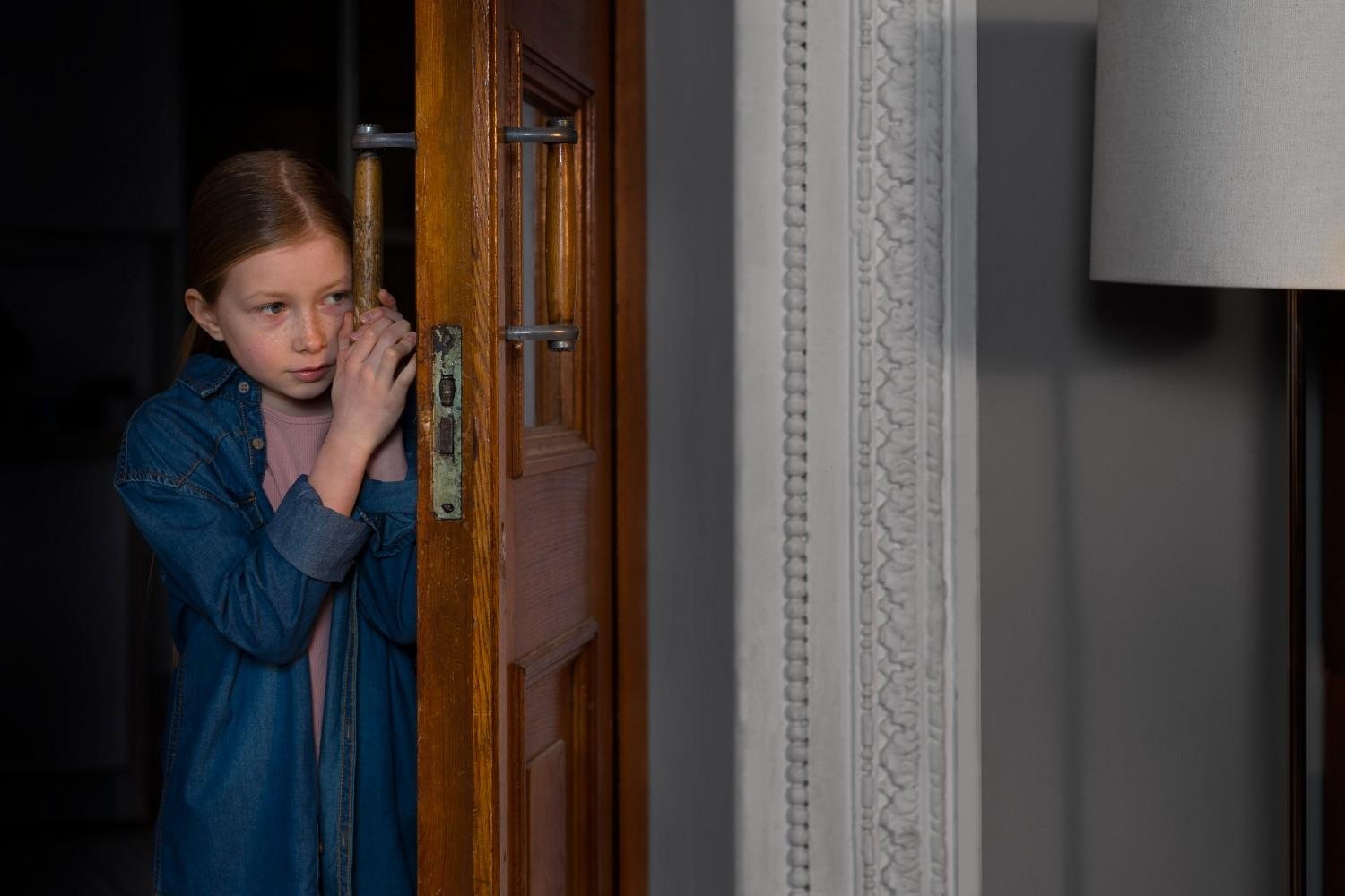 6 Entry Issues That Compromise Family Safety