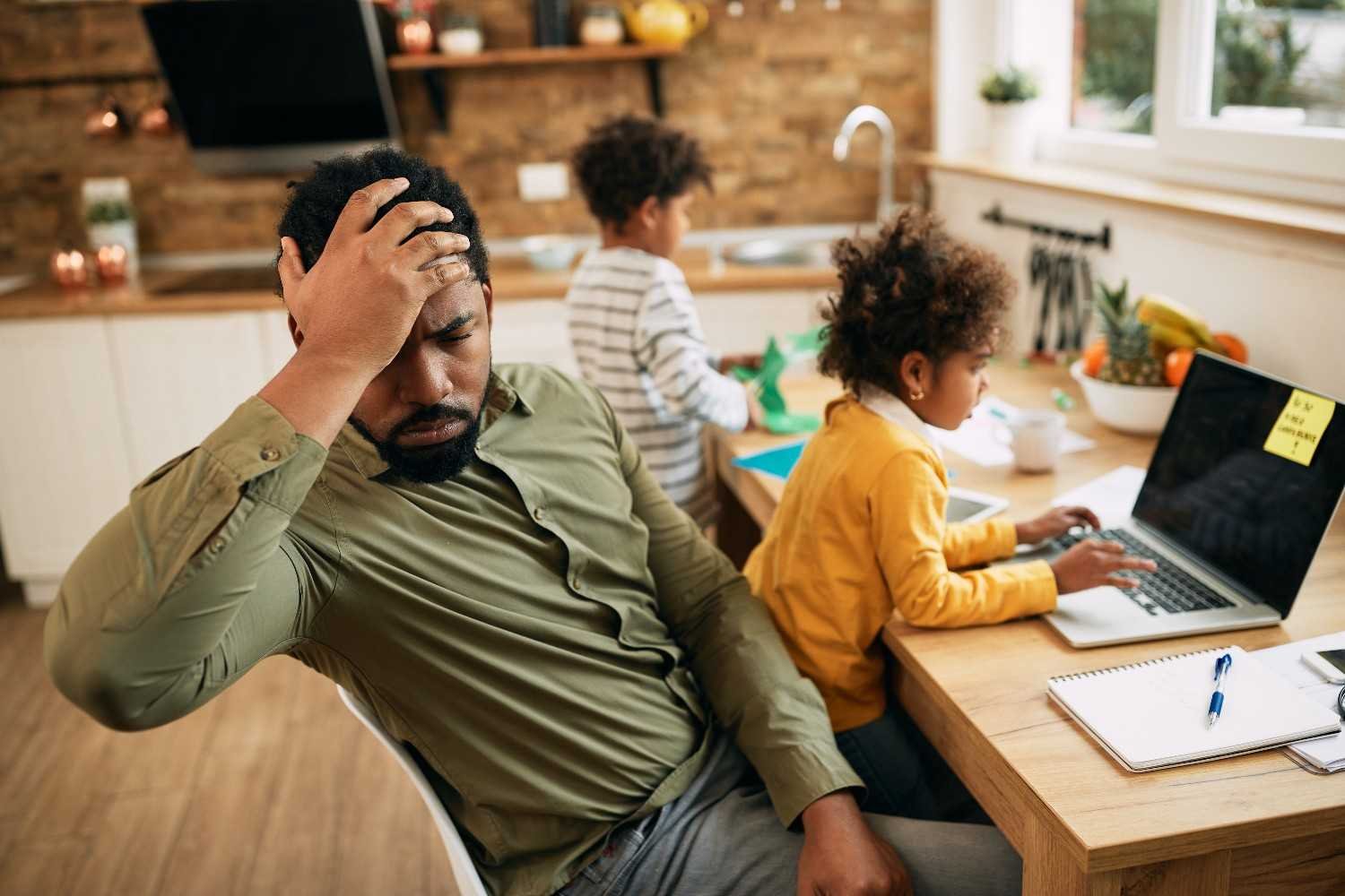 5 Daily Routines That Reduce Parenting Stress