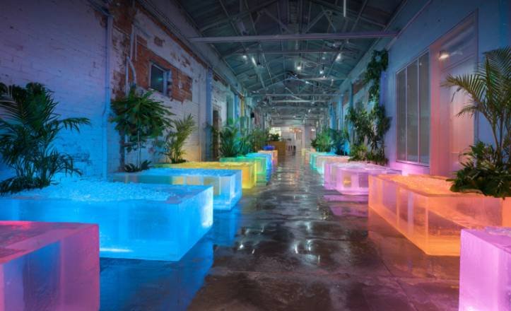 Benefits of Regular Ice Bath Use