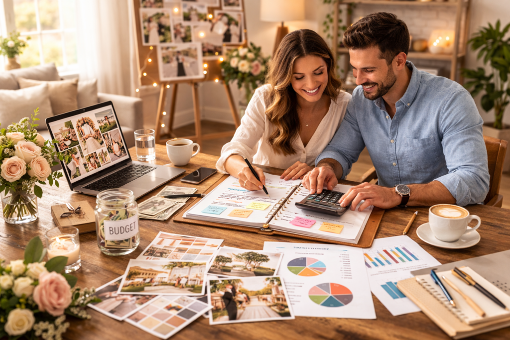 The Big Picture and Budget