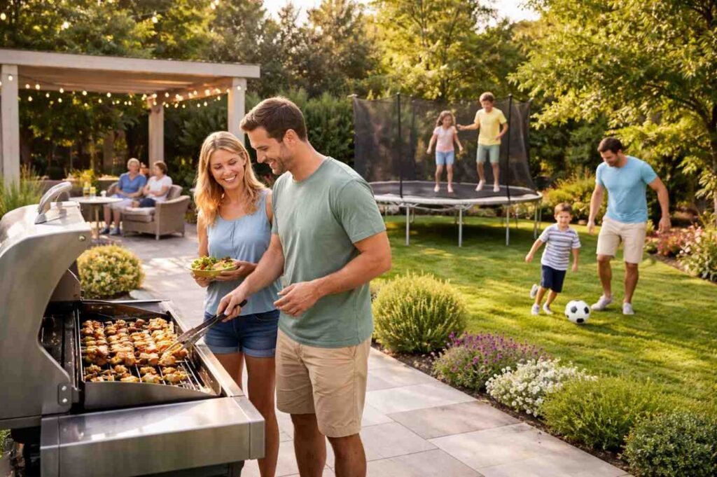 The success of a gastric sleeve surgery is heavily dependent on the patient's lifestyle after the procedure. Regular follow-ups with the surgical team, including nutritionists and psychologists, are essential to ensure a smooth transition to a healthier lifestyle. Support groups are also beneficial, providing a platform for sharing experiences and tips among patients who have undergone similar procedures. Exercise becomes an integral part of the post-operative routine. As weight is lost and mobility increases, patients are encouraged to engage in regular physical activity, which is vital for maintaining weight loss and improving overall well-being. Creating a Family-Friendly Outdoor Space Everyone Will Love can be a great way to stay active, spend quality time with loved ones, and support long-term health goals.