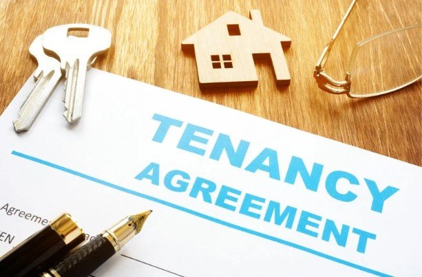 Efficient Tenant Management