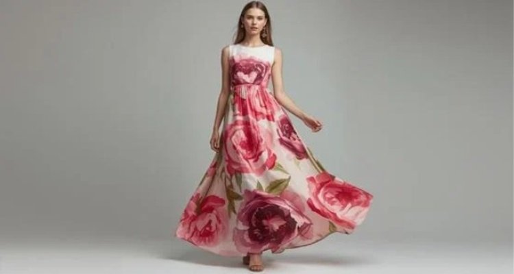 Embracing Elegance: The Rise of Modest Dresses for Modern Women