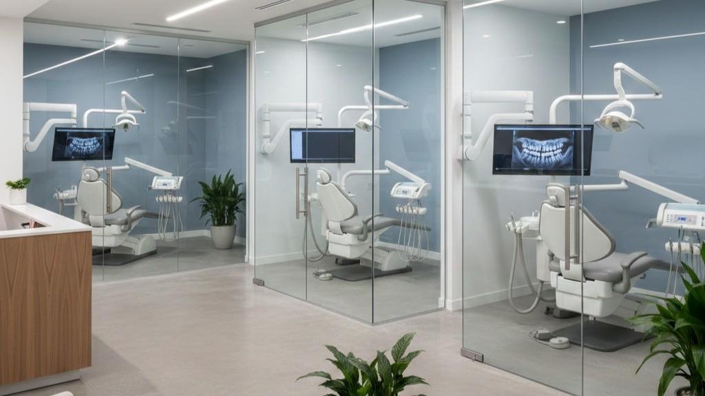 Standardized Systems and Processes