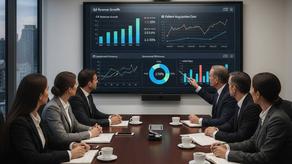 Strategic Expansion Planning