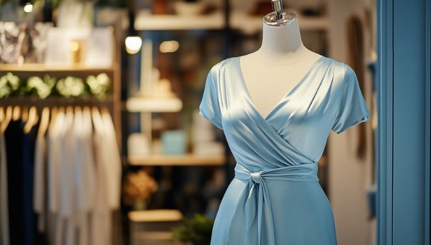 The Versatility of Modest Dresses