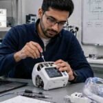 Best Practices for Scalable Biomedical Solutions