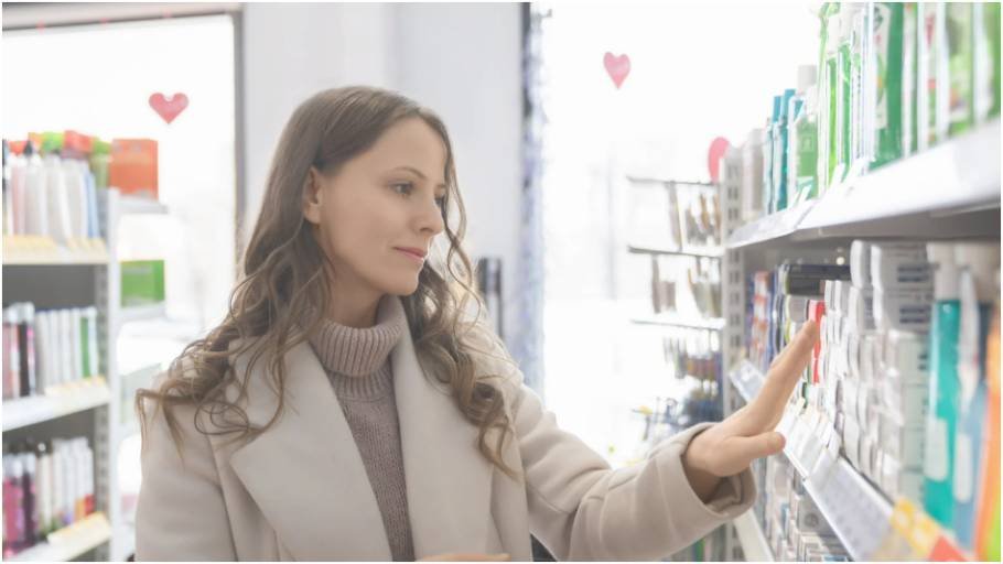 7 Design Hacks for High-Impact Product Placement