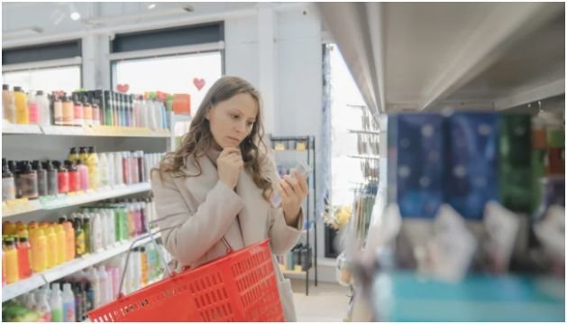 Stand Out with Custom Retail Display Fabrication