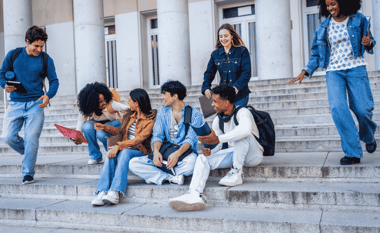 Benefits of Professionalised Campus Security Services