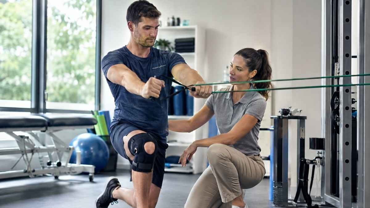 Comprehensive Guide to Physiotherapist Services in Manly